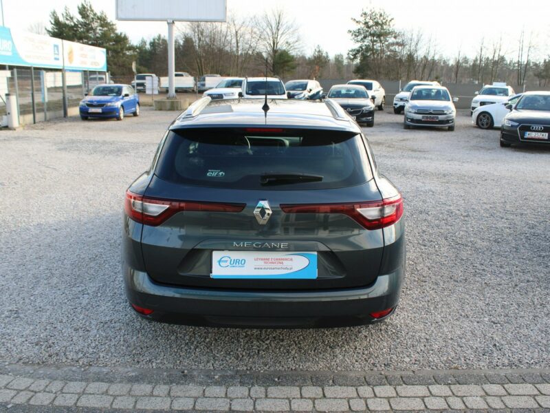 Renault Megane Kombi Business F-vat Gwarancja Salon PL IV (2016-)
