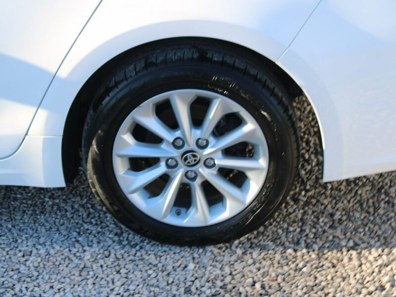 Toyota Corolla Comfort Kamera F-VAT SalonPL Gwarancja E21 (2019-)