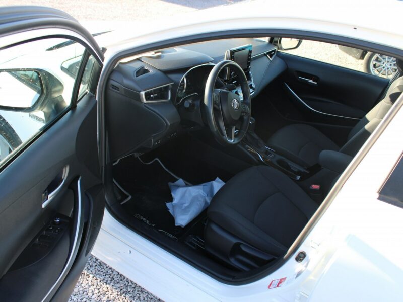 Toyota Corolla Comfort Kamera F-VAT SalonPL Gwarancja E21 (2019-)