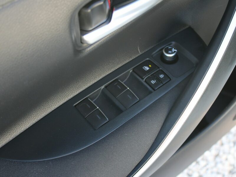 Toyota Corolla Comfort Kamera F-VAT SalonPL Gwarancja E21 (2019-)