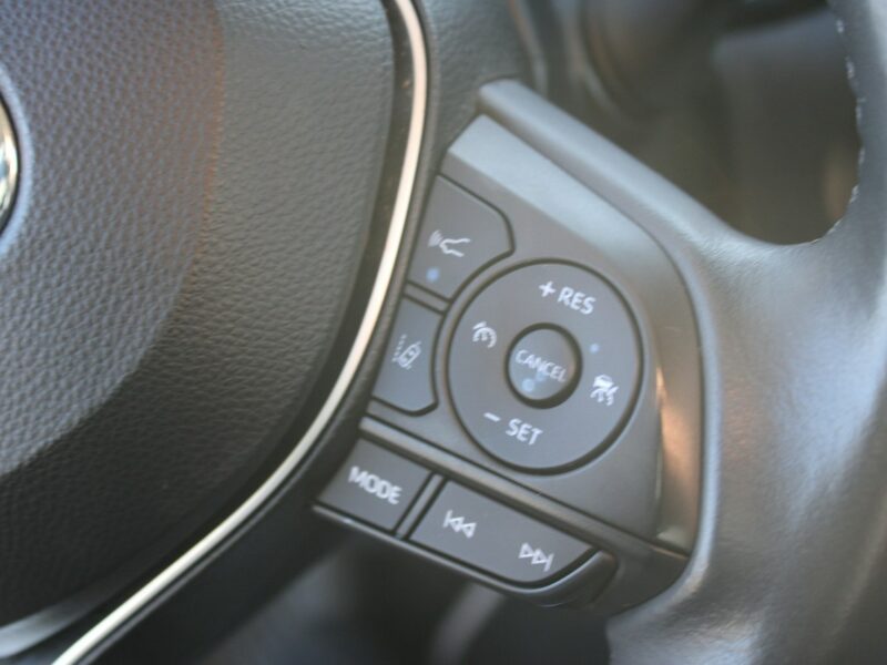 Toyota Corolla Comfort Kamera F-VAT SalonPL Gwarancja E21 (2019-)