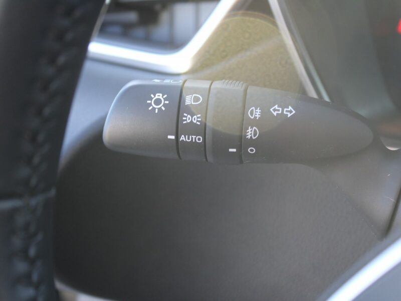 Toyota Corolla Comfort Kamera F-VAT SalonPL Gwarancja E21 (2019-)