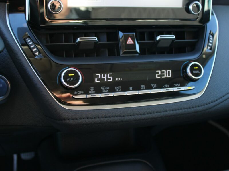 Toyota Corolla Comfort Kamera F-VAT SalonPL Gwarancja E21 (2019-)