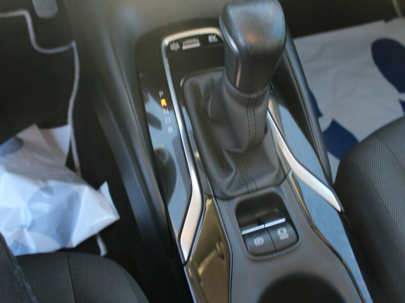 Toyota Corolla Comfort Kamera F-VAT SalonPL Gwarancja E21 (2019-)