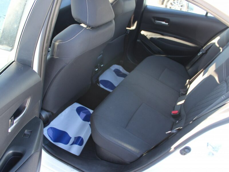 Toyota Corolla Comfort Kamera F-VAT SalonPL Gwarancja E21 (2019-)