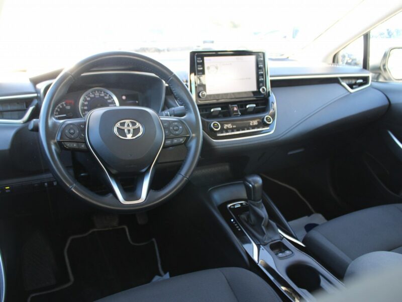 Toyota Corolla Comfort Kamera F-VAT SalonPL Gwarancja E21 (2019-)
