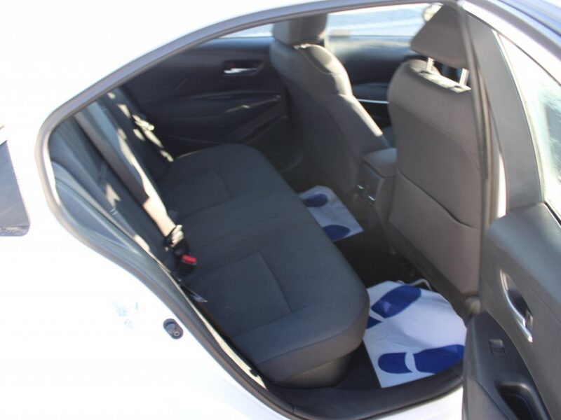 Toyota Corolla Comfort Kamera F-VAT SalonPL Gwarancja E21 (2019-)