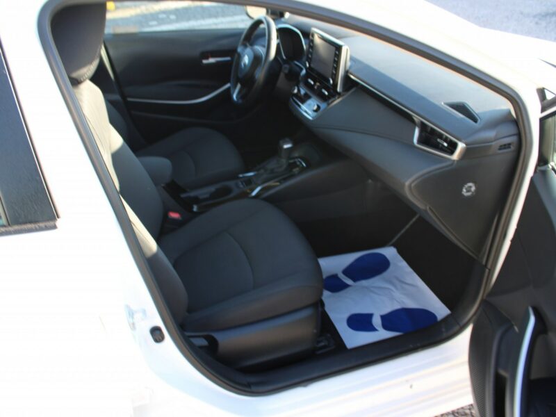 Toyota Corolla Comfort Kamera F-VAT SalonPL Gwarancja E21 (2019-)