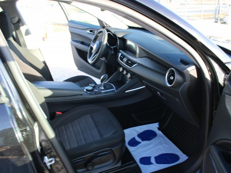 Alfa Romeo Stelvio F-VAT Q4 Kamera Gwarancja Salon Polska
