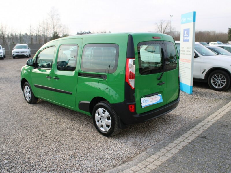 Renault Kangoo 1.5dCI MAXI F-Vat Salon Polska Gwarancja II (2007-2021)