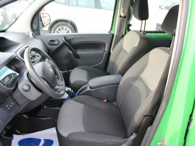 Renault Kangoo 1.5dCI MAXI F-Vat Salon Polska Gwarancja II (2007-2021)
