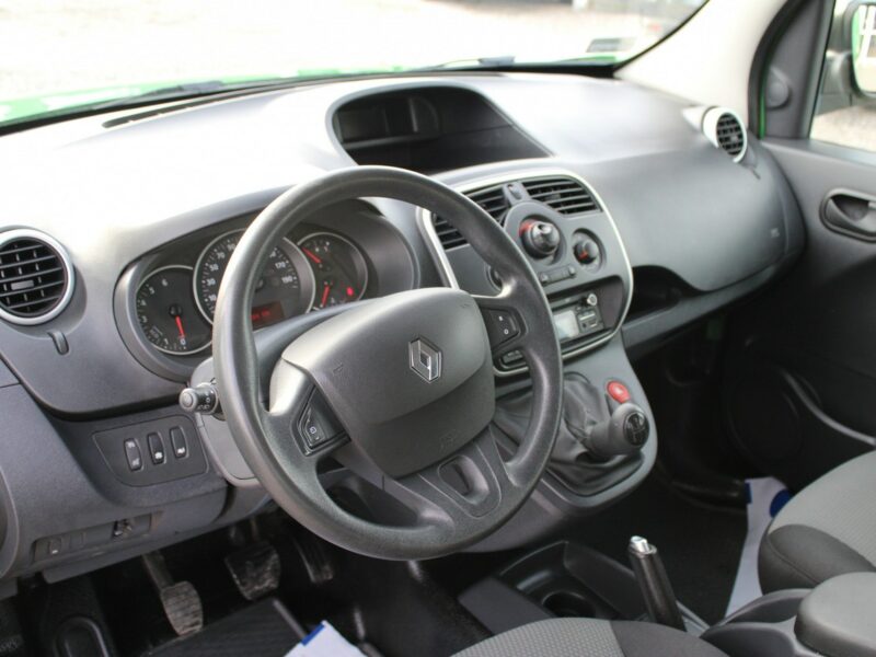 Renault Kangoo 1.5dCI MAXI F-Vat Salon Polska Gwarancja II (2007-2021)