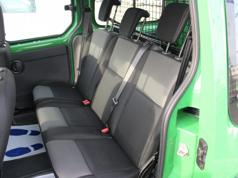 Renault Kangoo 1.5dCI MAXI F-Vat Salon Polska Gwarancja II (2007-2021)