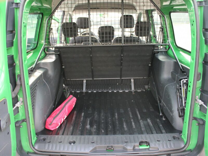 Renault Kangoo 1.5dCI MAXI F-Vat Salon Polska Gwarancja II (2007-2021)