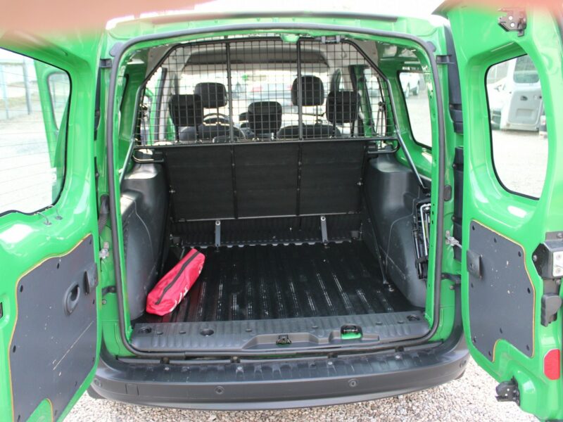 Renault Kangoo 1.5dCI MAXI F-Vat Salon Polska Gwarancja II (2007-2021)