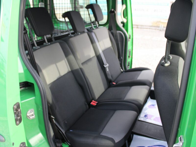 Renault Kangoo 1.5dCI MAXI F-Vat Salon Polska Gwarancja II (2007-2021)