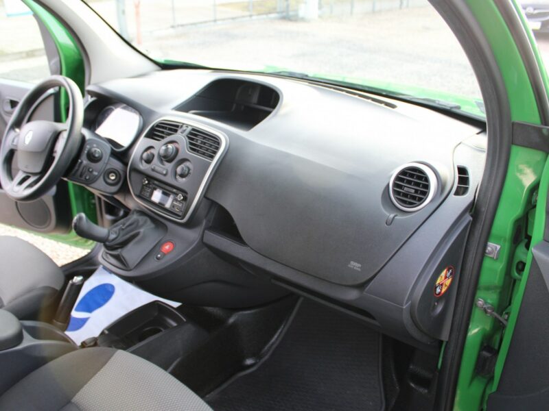 Renault Kangoo 1.5dCI MAXI F-Vat Salon Polska Gwarancja II (2007-2021)