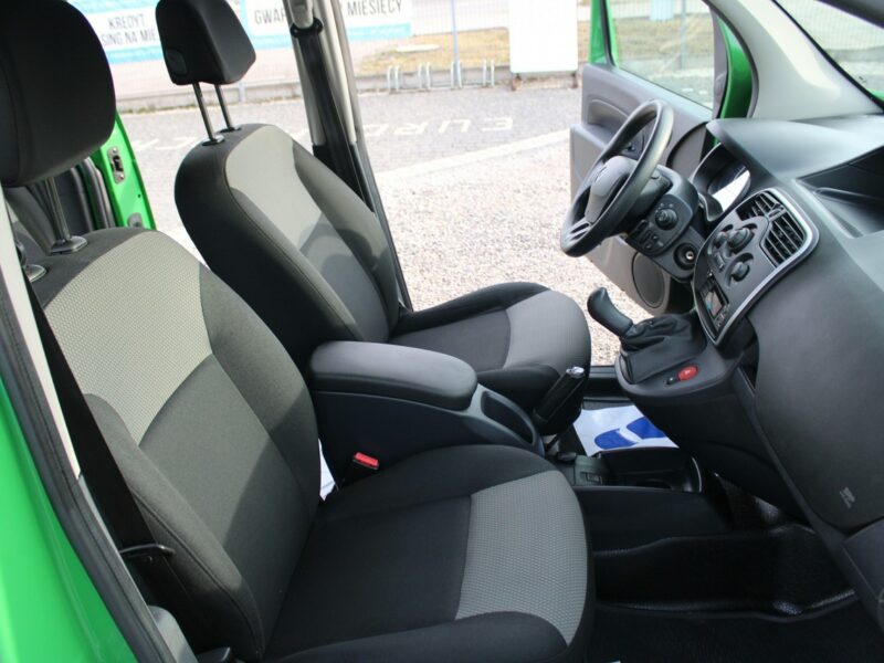 Renault Kangoo 1.5dCI MAXI F-Vat Salon Polska Gwarancja II (2007-2021)