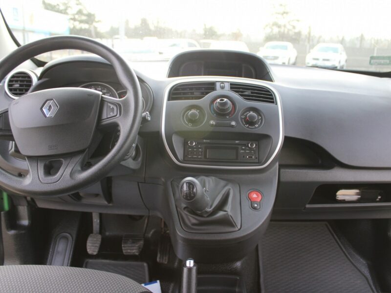Renault Kangoo 1.5dCI MAXI F-Vat Salon Polska Gwarancja II (2007-2021)