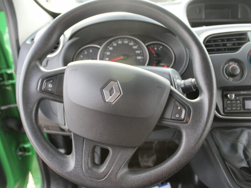 Renault Kangoo 1.5dCI MAXI F-Vat Salon Polska Gwarancja II (2007-2021)