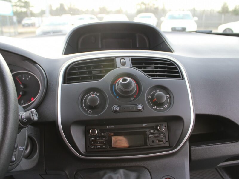 Renault Kangoo 1.5dCI MAXI F-Vat Salon Polska Gwarancja II (2007-2021)
