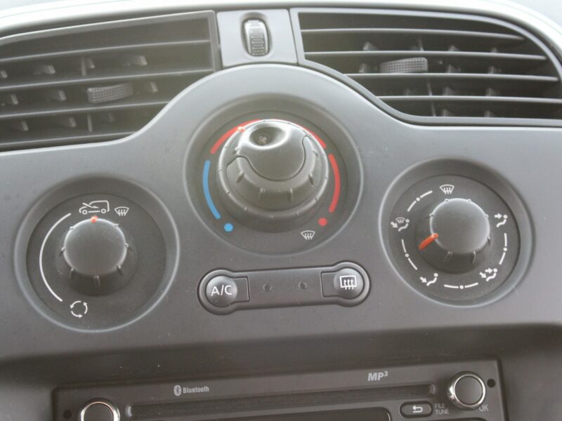 Renault Kangoo 1.5dCI MAXI F-Vat Salon Polska Gwarancja II (2007-2021)