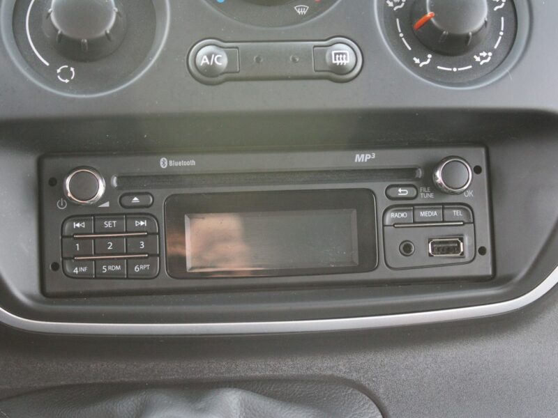 Renault Kangoo 1.5dCI MAXI F-Vat Salon Polska Gwarancja II (2007-2021)
