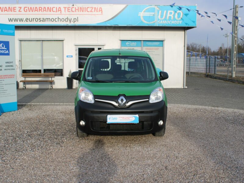 Renault Kangoo 1.5dCI MAXI F-Vat Salon Polska Gwarancja II (2007-2021)