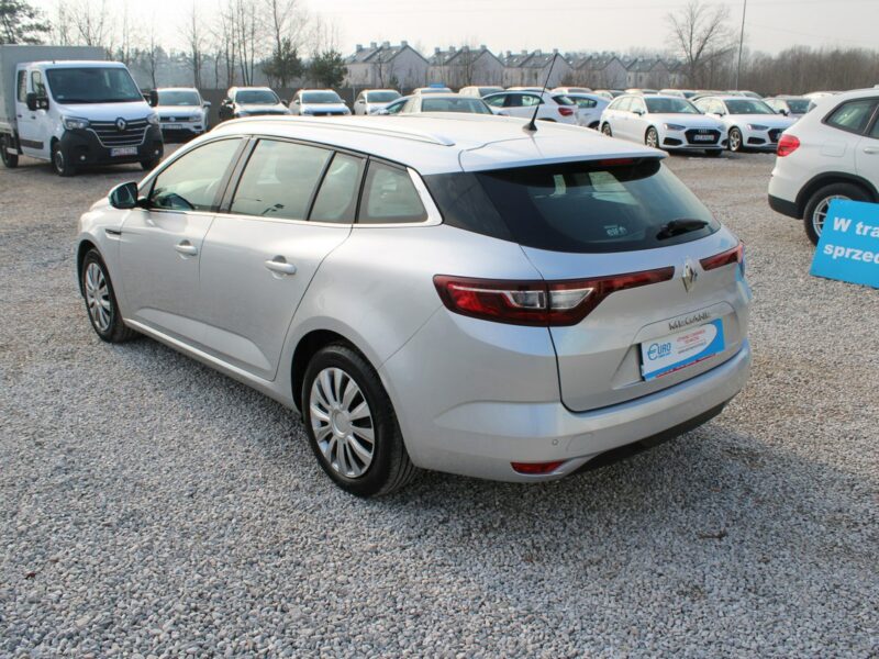 Renault Megane Business F-vat Gwarancja Salon PL IV (2016-)