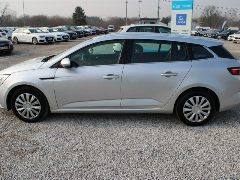 Renault Megane Business F-vat Gwarancja Salon PL IV (2016-)