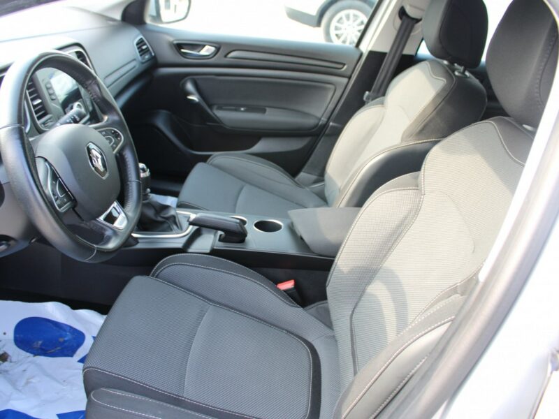 Renault Megane Business F-vat Gwarancja Salon PL IV (2016-)