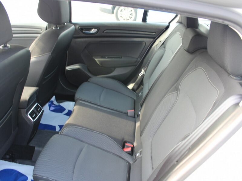 Renault Megane Business F-vat Gwarancja Salon PL IV (2016-)