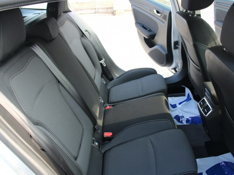 Renault Megane Business F-vat Gwarancja Salon PL IV (2016-)