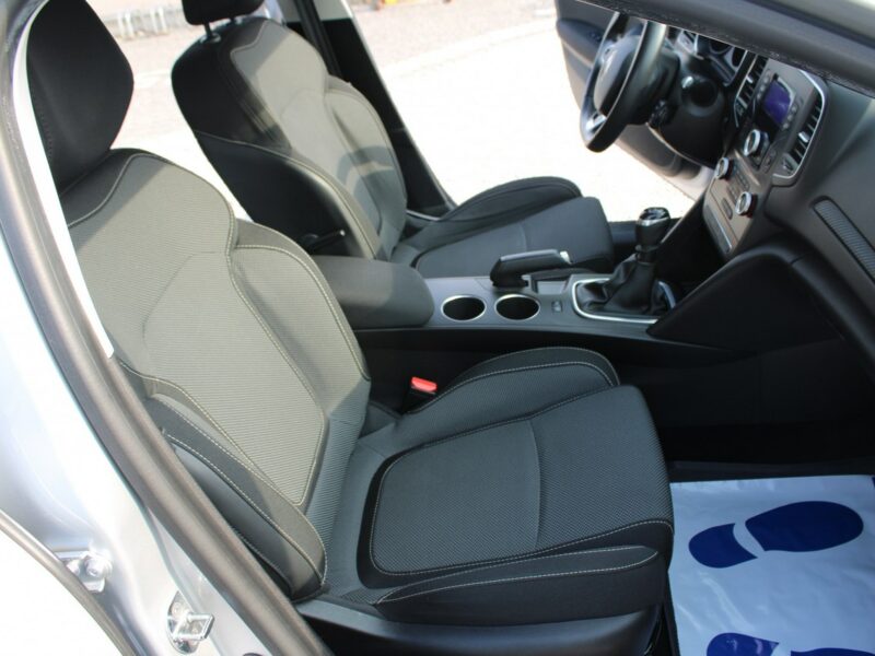 Renault Megane Business F-vat Gwarancja Salon PL IV (2016-)