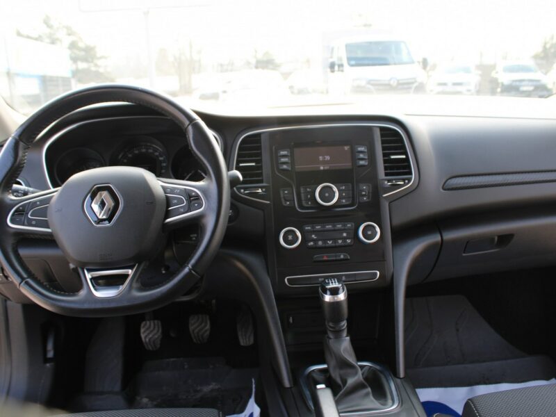 Renault Megane Business F-vat Gwarancja Salon PL IV (2016-)