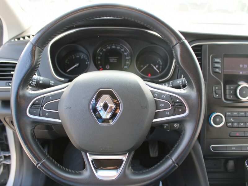 Renault Megane Business F-vat Gwarancja Salon PL IV (2016-)