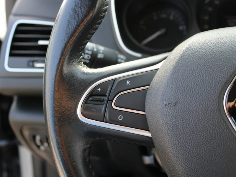 Renault Megane Business F-vat Gwarancja Salon PL IV (2016-)