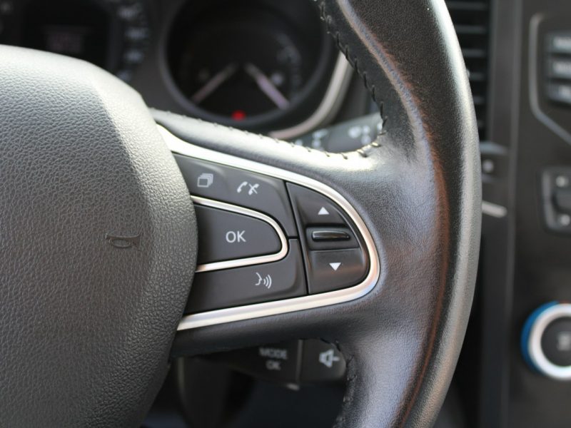 Renault Megane Business F-vat Gwarancja Salon PL IV (2016-)