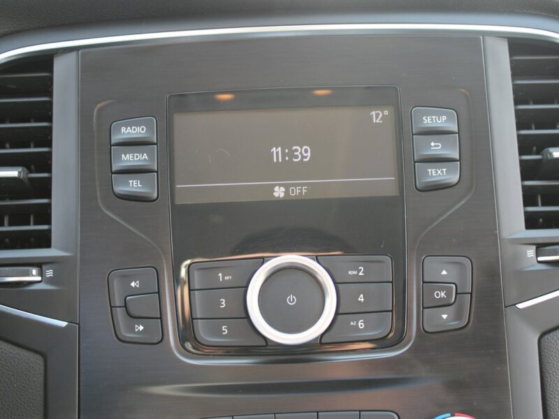 Renault Megane Business F-vat Gwarancja Salon PL IV (2016-)