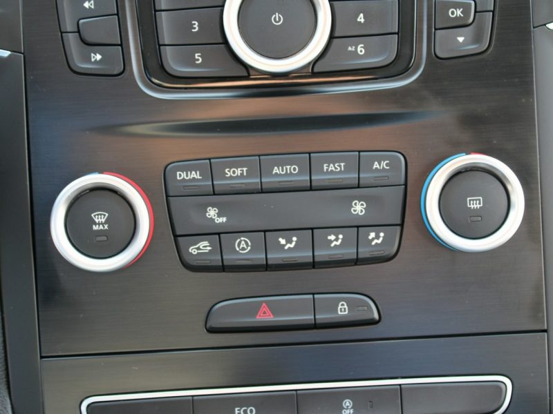 Renault Megane Business F-vat Gwarancja Salon PL IV (2016-)