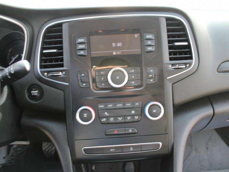 Renault Megane Business F-vat Gwarancja Salon PL IV (2016-)