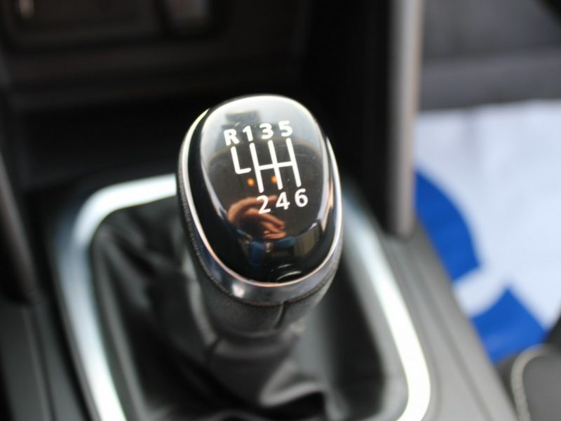 Renault Megane Business F-vat Gwarancja Salon PL IV (2016-)