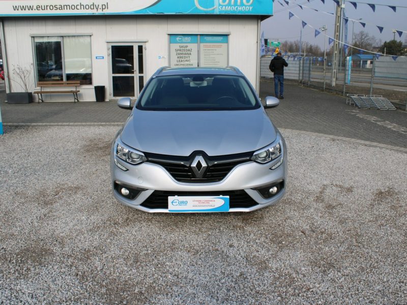 Renault Megane Business F-vat Gwarancja Salon PL IV (2016-)