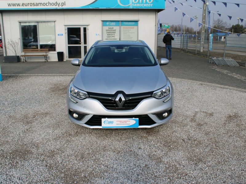 Renault Megane Business F-vat Gwarancja Salon PL IV (2016-)