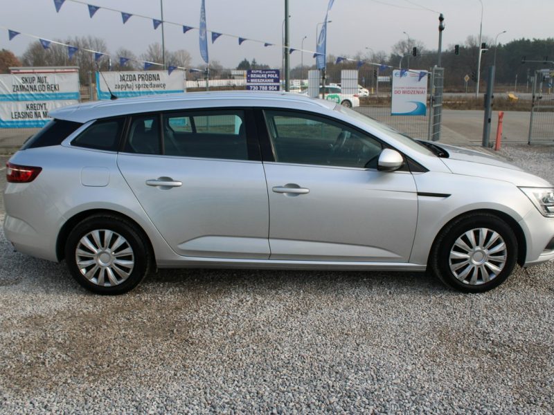 Renault Megane Business F-vat Gwarancja Salon PL IV (2016-)