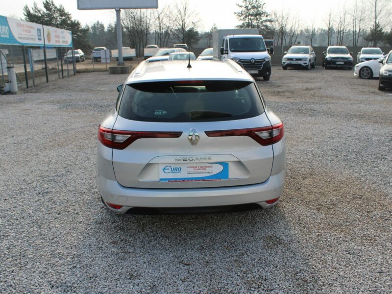 Renault Megane Business F-vat Gwarancja Salon PL IV (2016-)