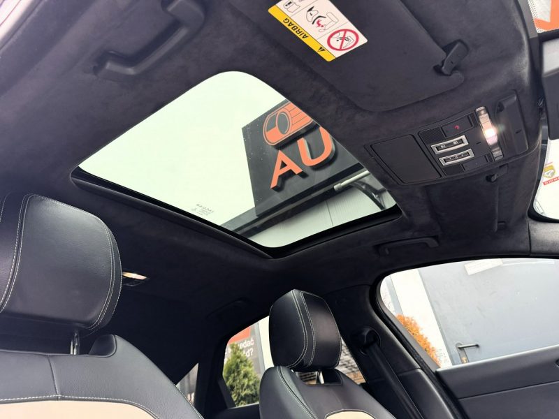 Jaguar XF Polski Salon, Podgrzewane fotele przód, tył, Kamera cofania, MERIDIAN X260 (2015-)