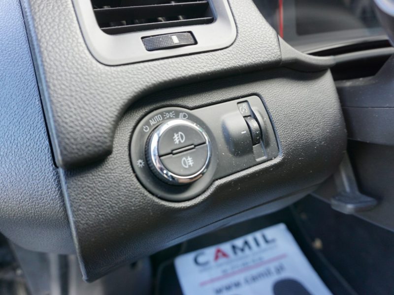 Opel Insignia A (2008-2017)