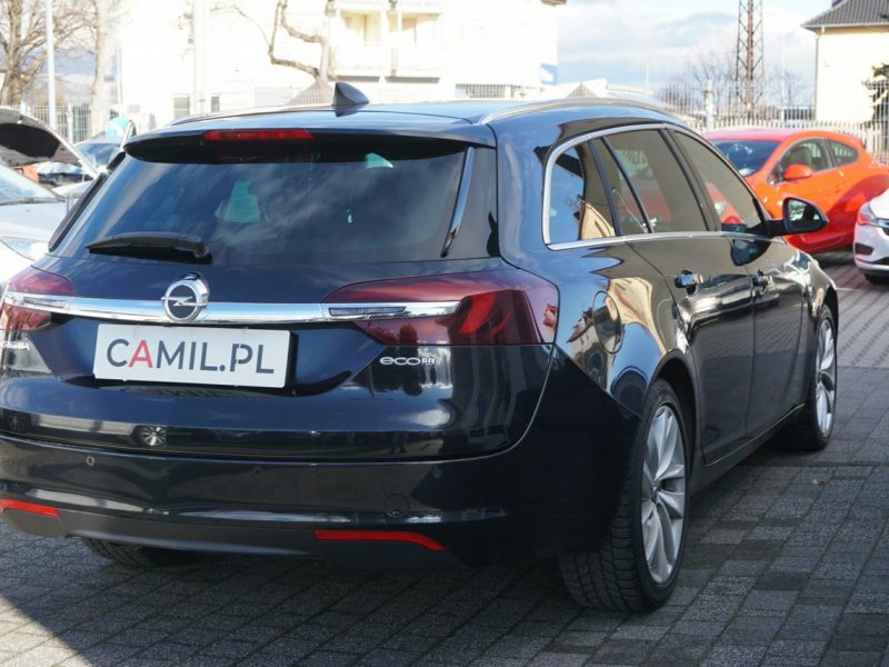 Opel Insignia A (2008-2017)