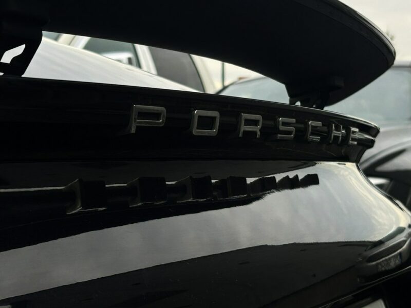 Porsche 718 Cayman AutomatPDK/300KM/Skóry/Bose/Bixenon/Alu19